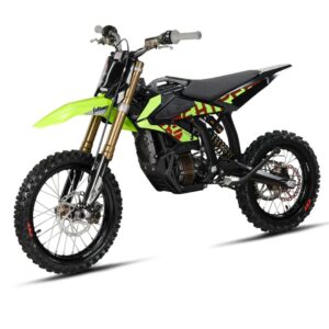 2025 SURRON HYPER BEE YOUTH ELECTRIC DIRT BIKE