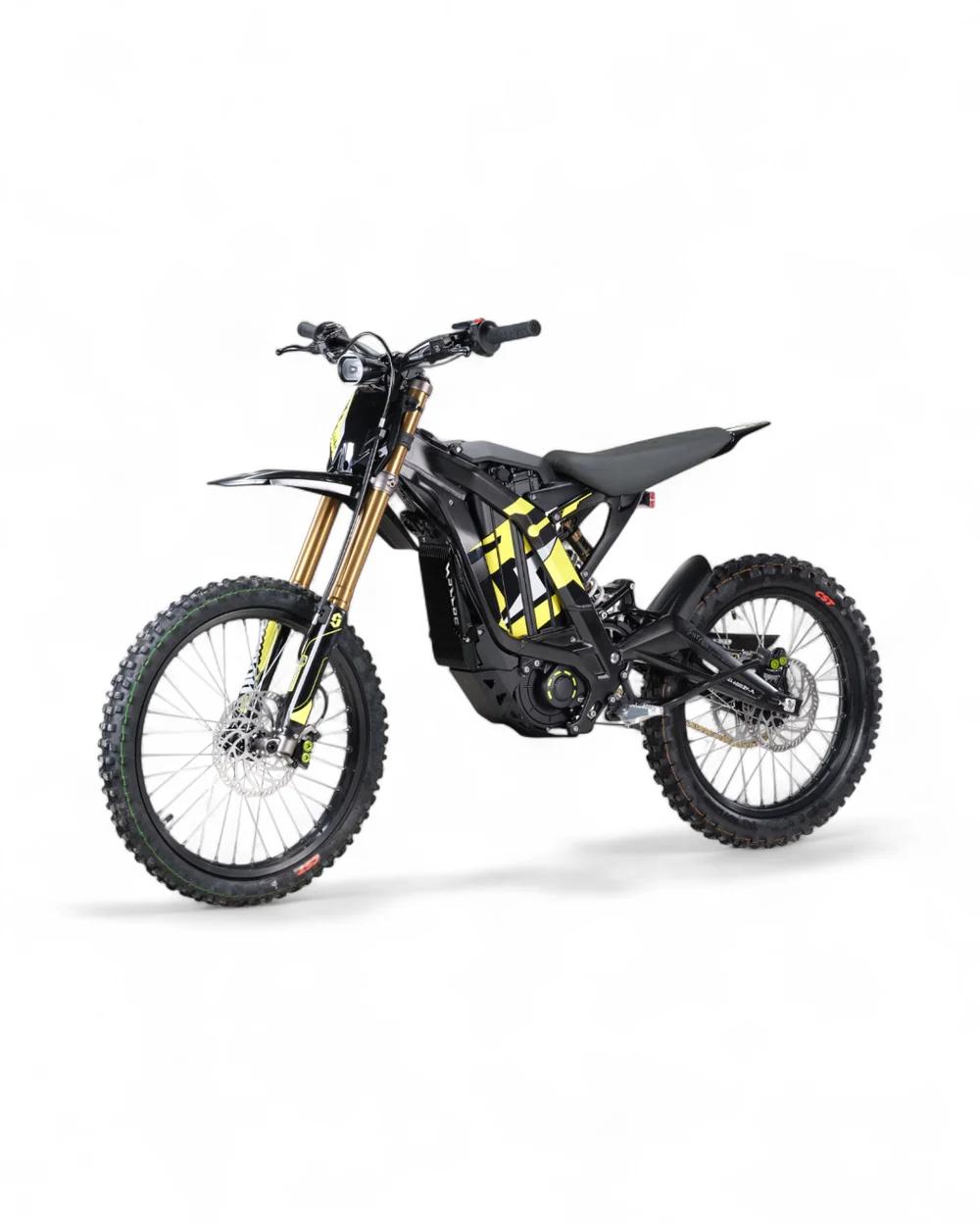 Sur-Ron Light Bee X 72V 35Ah Electric Dirt Bike