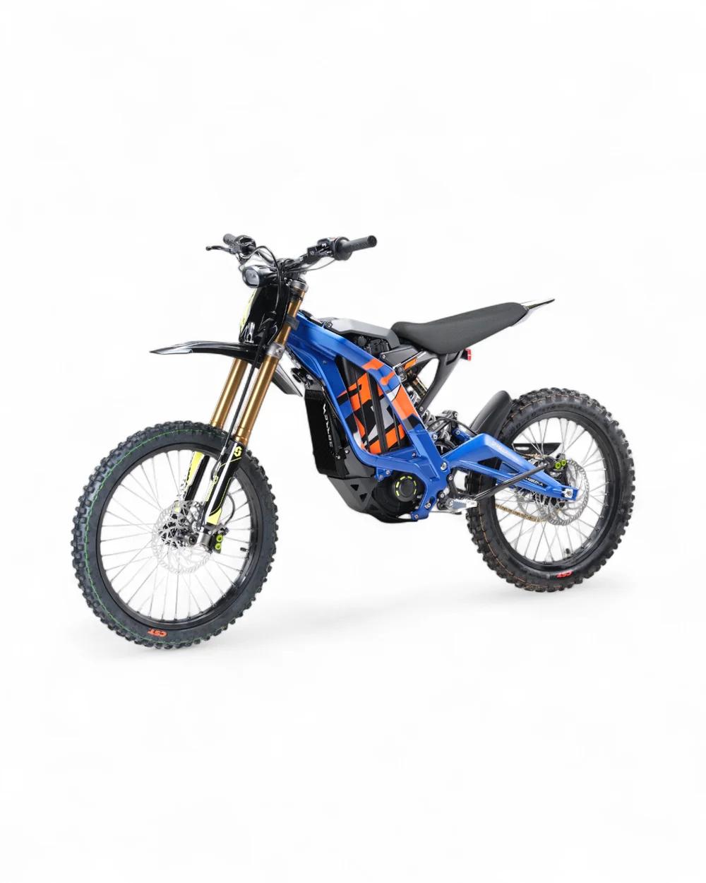 Sur-Ron Light Bee X 72V 35Ah Electric Dirt Bike
