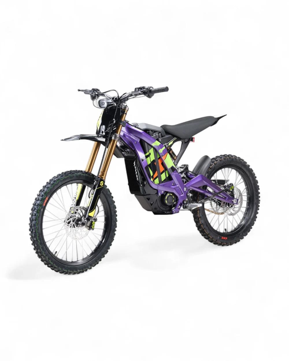 Sur-Ron Light Bee X 72V 35Ah Electric Dirt Bike