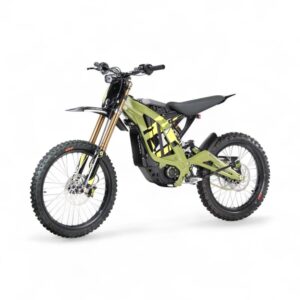 2025 SURRON LIGHT BEE X (MY25) ELECTRIC DIRT BIKE