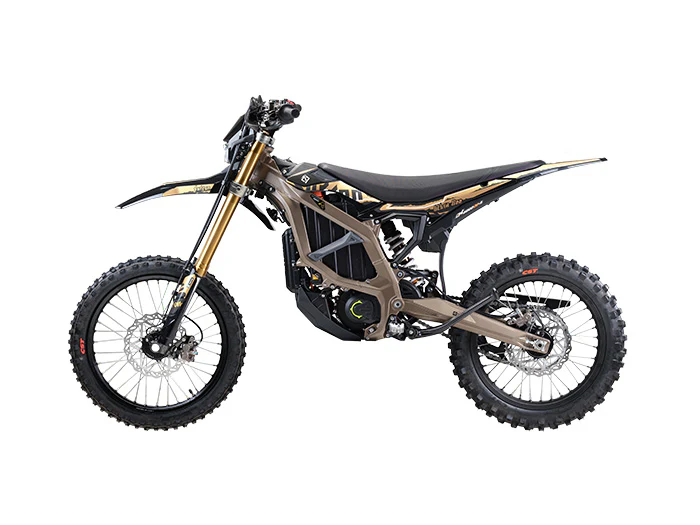 2026 Sur-Ron Ultra Bee 74V 60Ah Electric Off-Road Motorcycle