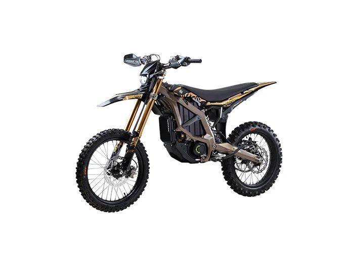 2026 Sur-Ron Ultra Bee 74V 60Ah Electric Off-Road Motorcycle
