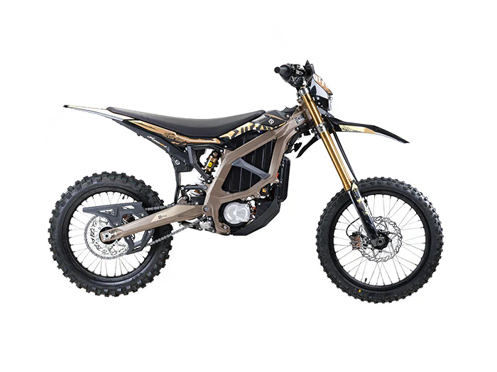 2026 Sur-Ron Ultra Bee 74V 60Ah Electric Off-Road Motorcycle