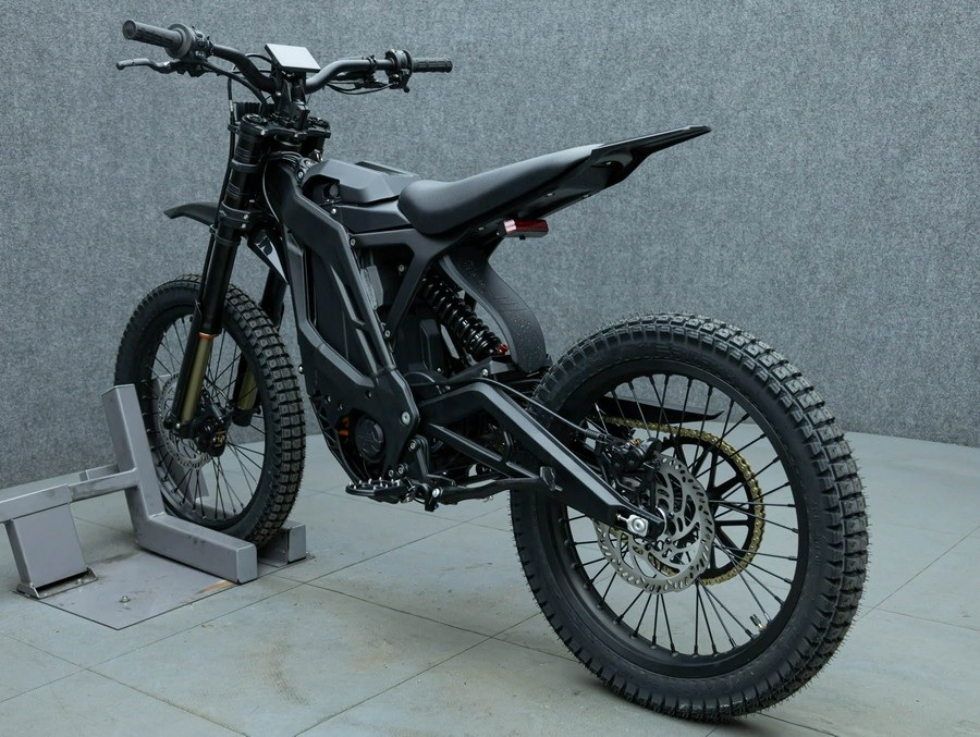 2025 E-Ride Pro SS 3.0 Electric Dirt Bike