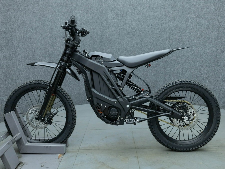 2025 E-Ride Pro SS 3.0 Electric Dirt Bike