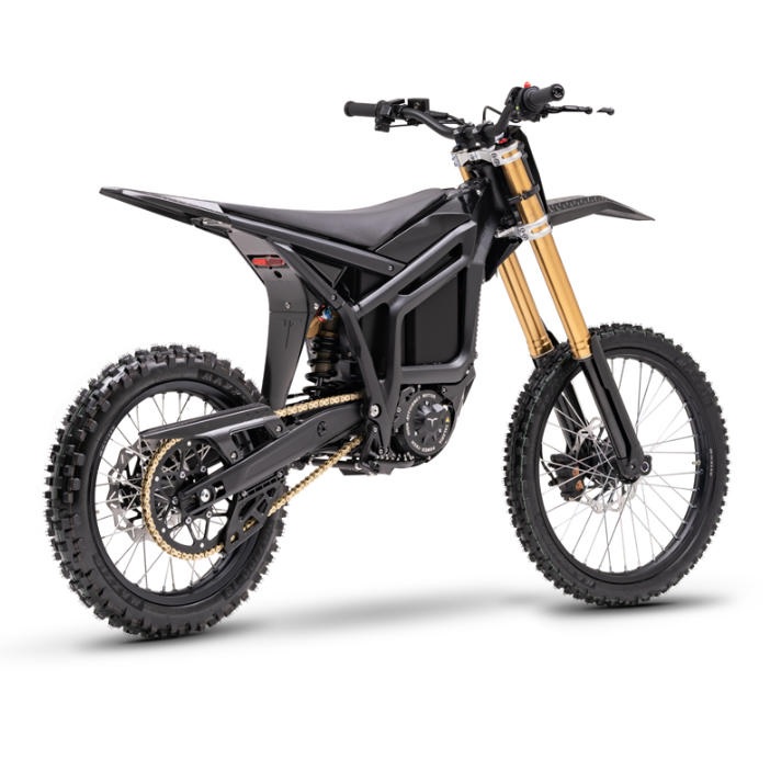 2026 Talaria Komodo 97.2V 32KW Electric Enduro Motorcycle
