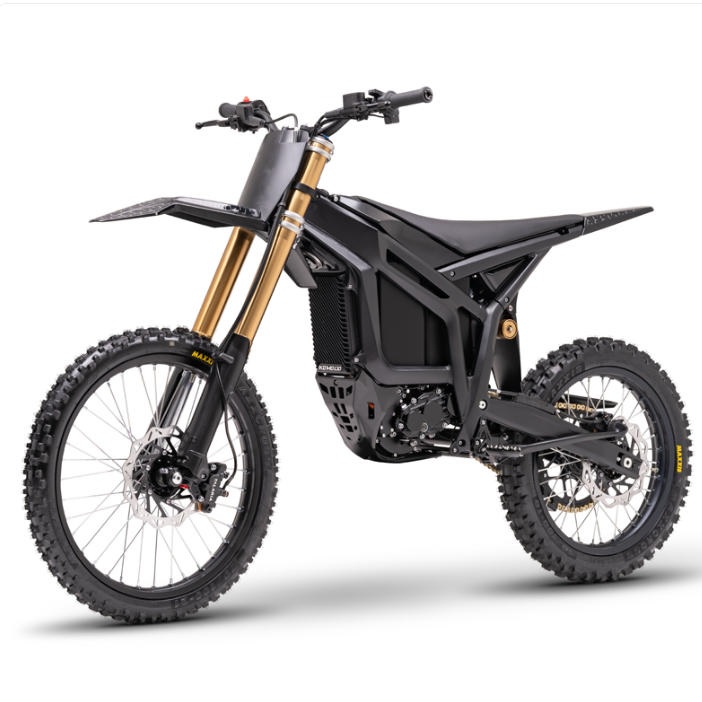 2026 Talaria Komodo 97.2V 32KW Electric Enduro Motorcycle