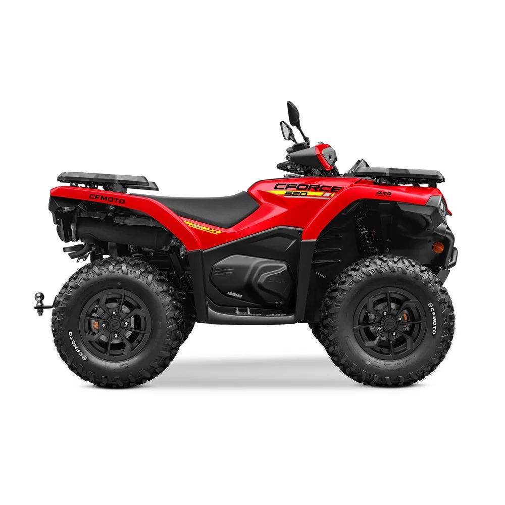 CFMOTO CForce 520 EPS ATV Quad