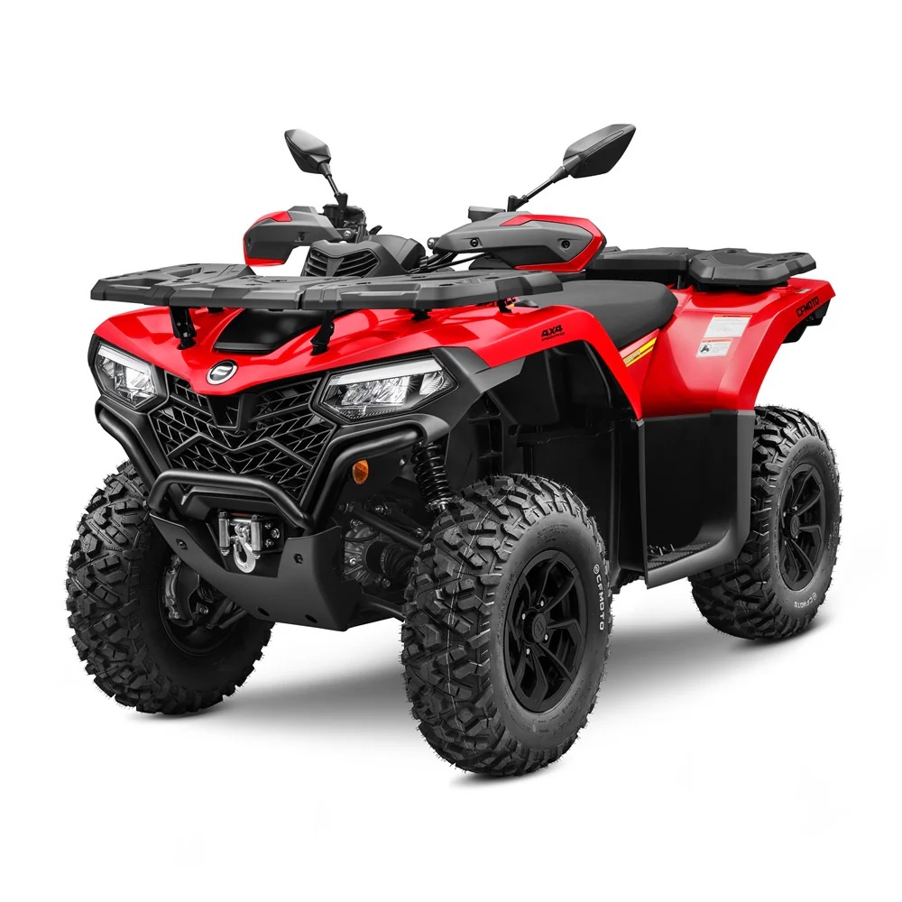 CFMOTO