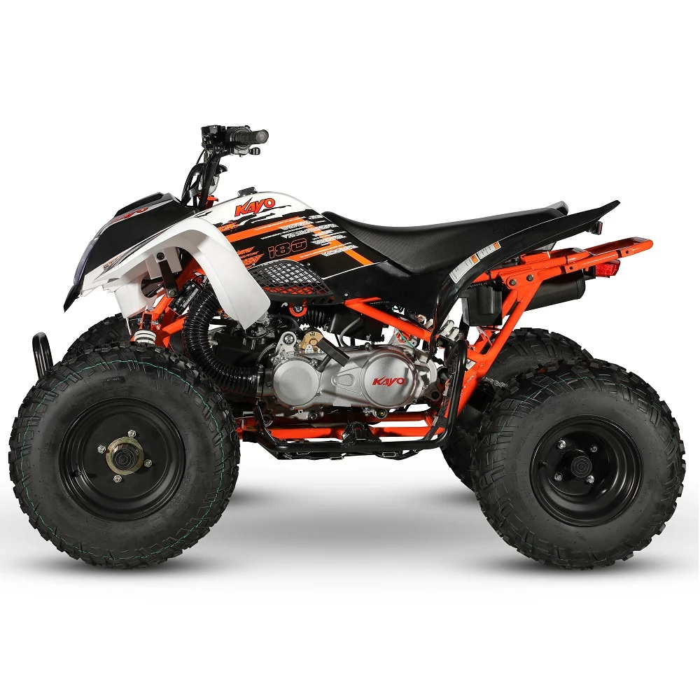 KAYO Storm 180 ATV Quad