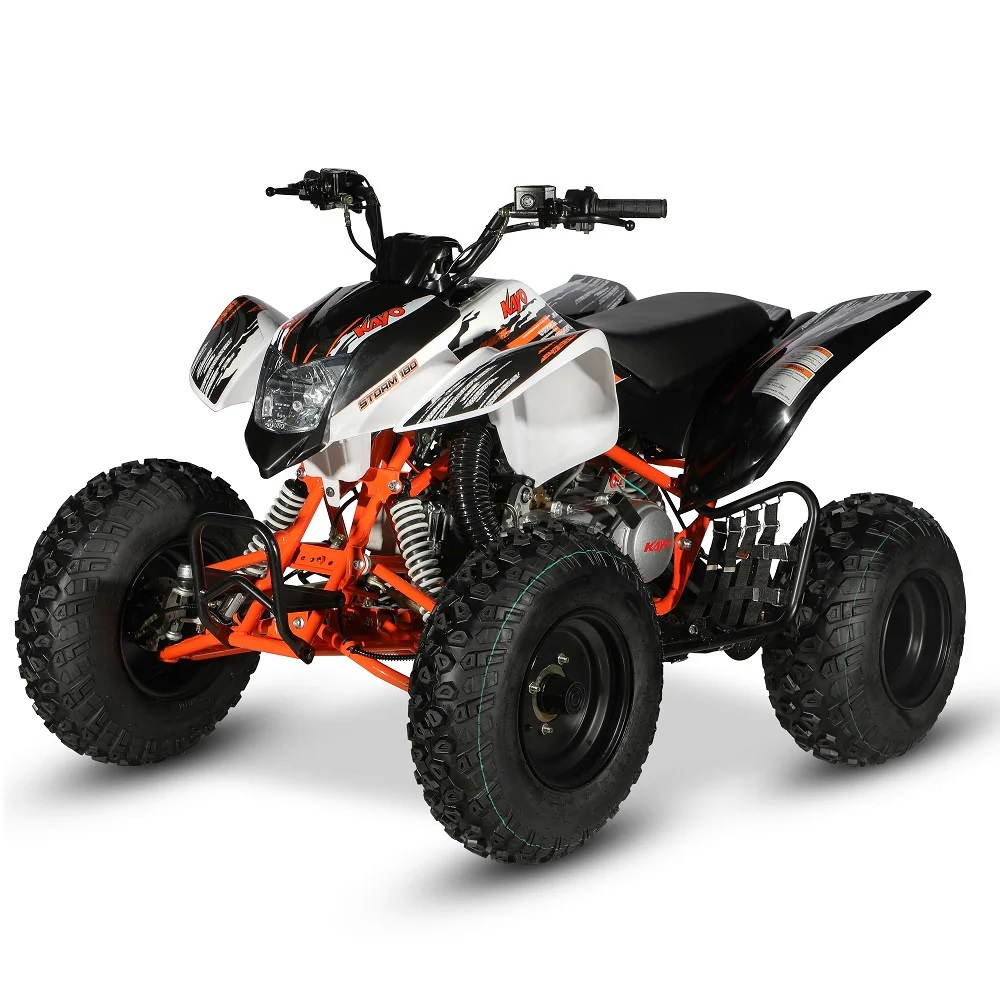 KAYO Storm 180 ATV Quad