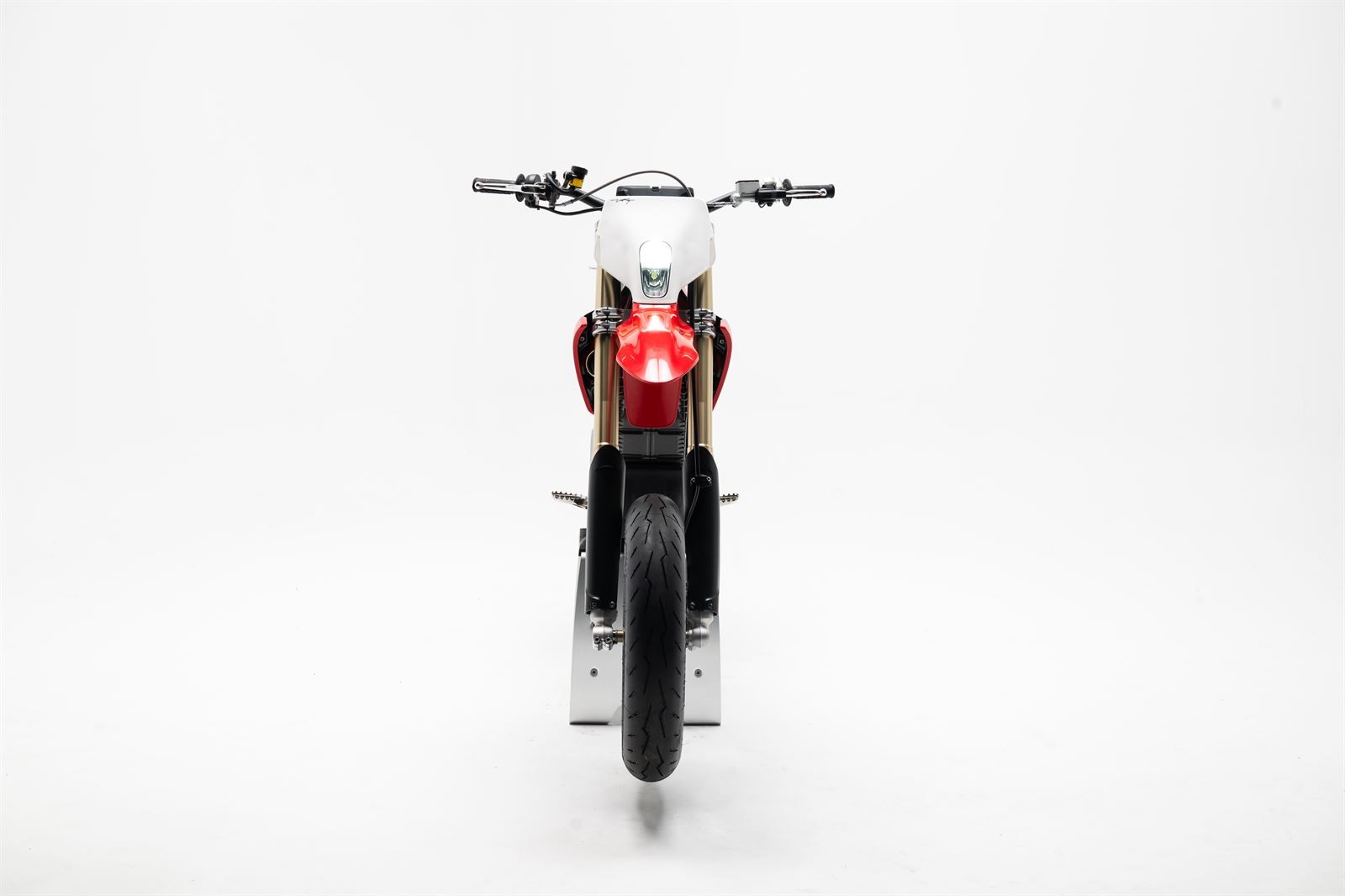 Stark VARG Alpha MX-19 80HP Electric Motorcycle