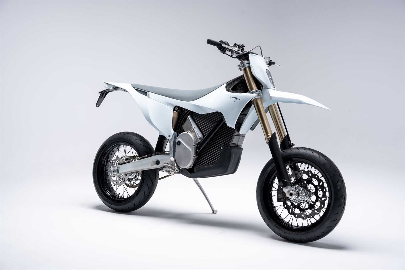 Stark VARG Alpha MX-19 80HP Electric Motorcycle