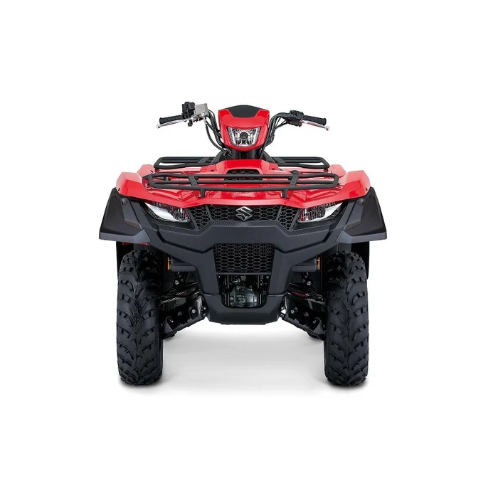 Suzuki KingQuad 750XP