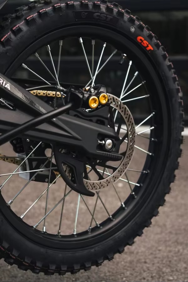 Talaria Sting R MX4 / MX5 Pro 72V Electric Dirt Bike