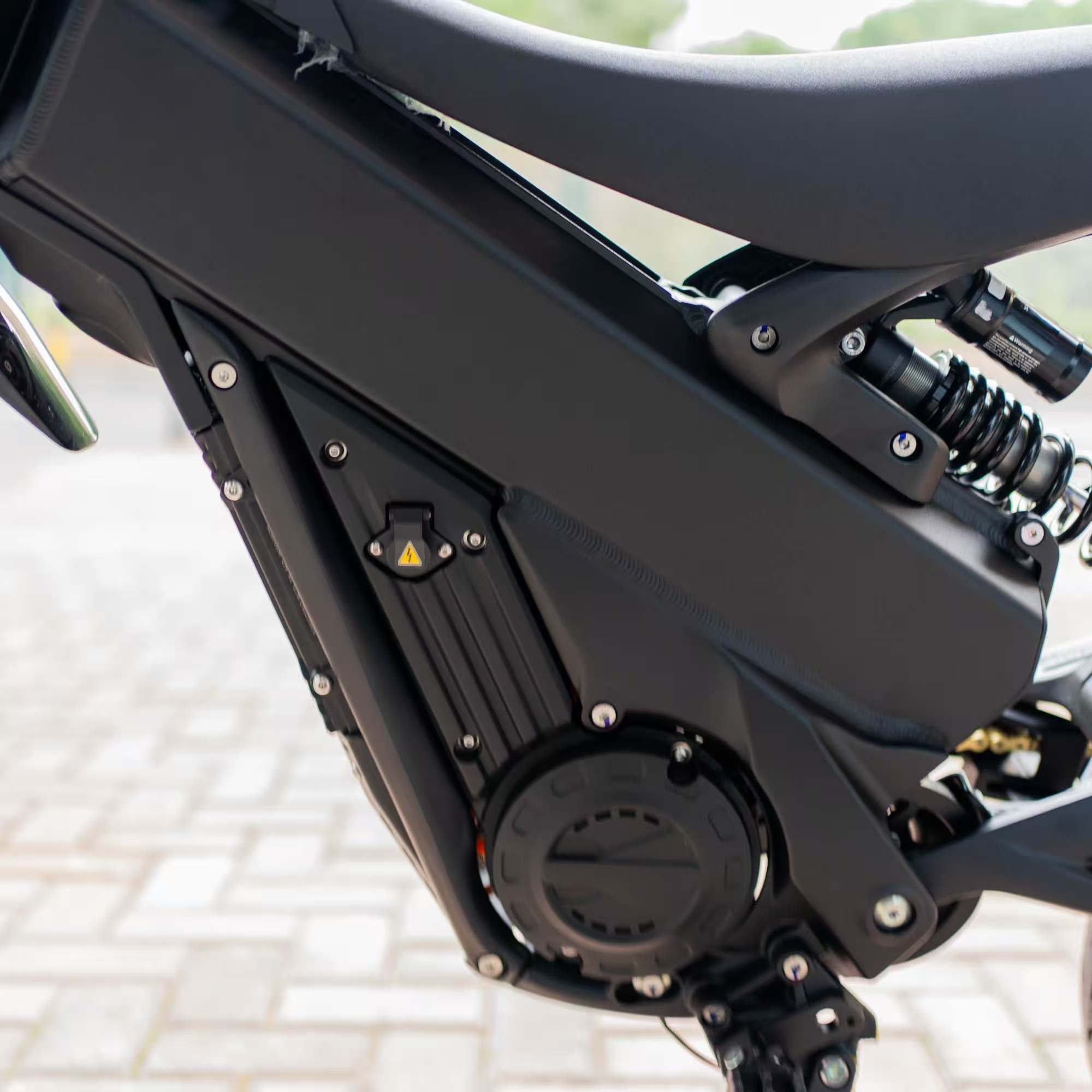 Talaria XXX 60V 6500W 40Ah Long Range Electric Dirt Bike