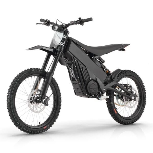 Talaria XXX 60V 6500W 40Ah Long Range Electric Dirt Bike