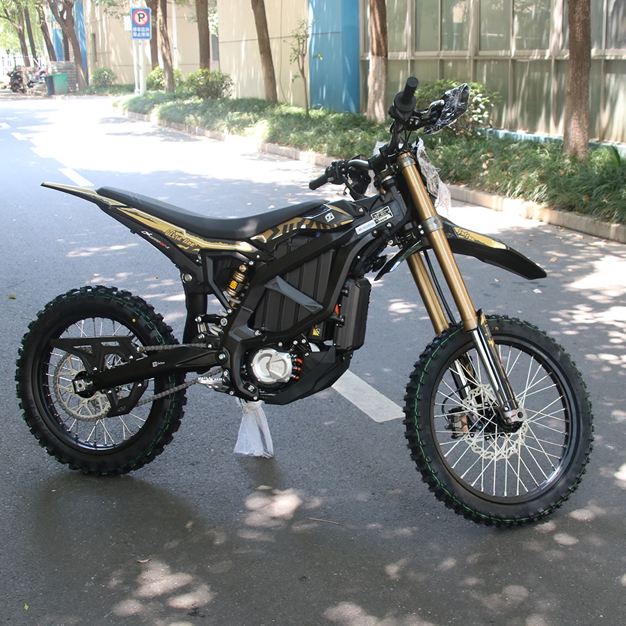 2026 Sur-Ron Ultra Bee 74V 60Ah Electric Off-Road Motorcycle