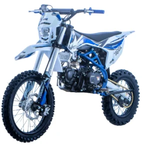 BRZ 125CC RACING PRO PETROL DIRT BIKE