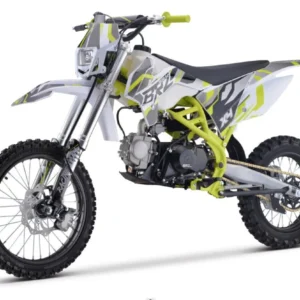 BRZ 140CC RACING PRO MANUAL DIRT BIKE