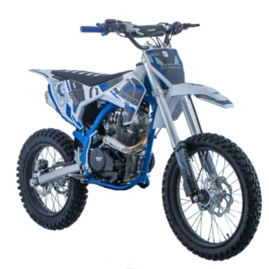 BRZ 250CC RACING PRO ADULT MANUAL PETROL BIKE