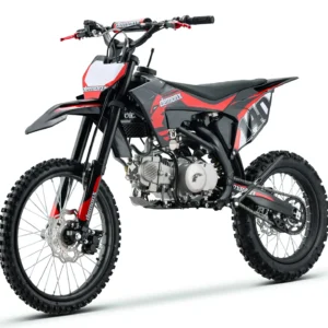 DEMON X DXR 140 PIT BIKE