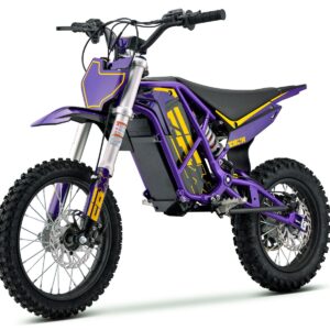 EBOX V3 60 R ELECTRIC DIRT BIKE