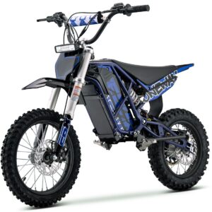 EBOX V3 72 RS ELECTRIC DIRT BIKE