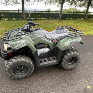 new kymco 550 atv and quads