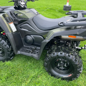kymco quad