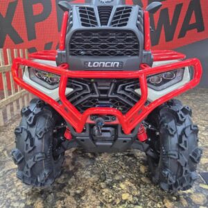 LONCIN X-WOLF 1000 MUD 2026