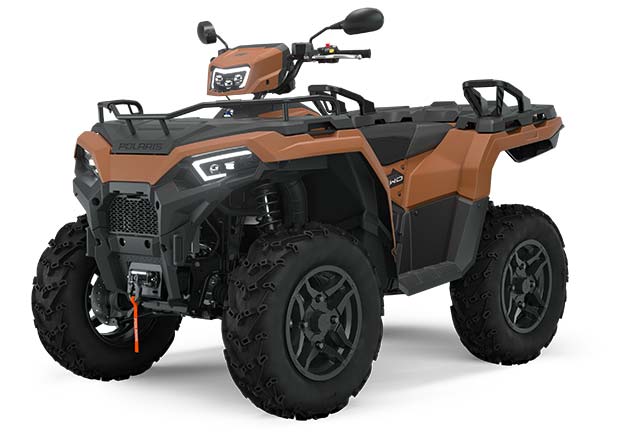Polaris