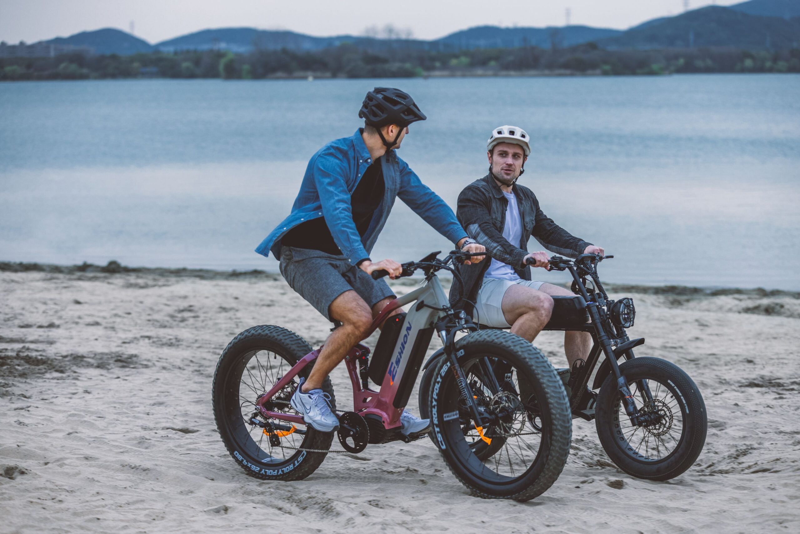 BIKES