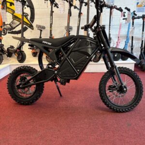 Electric Off Road Dirt Bike - Vipcoo H3