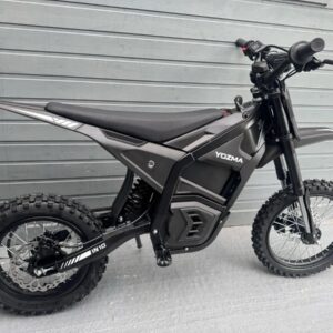 Yozma IN10 Electric Dirt Bike1
